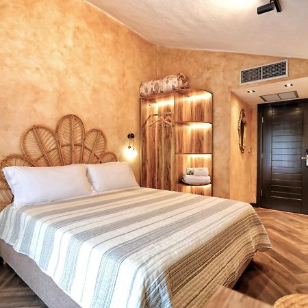 Hotel Labiatan Zogaji Zewnętrze zdjęcie