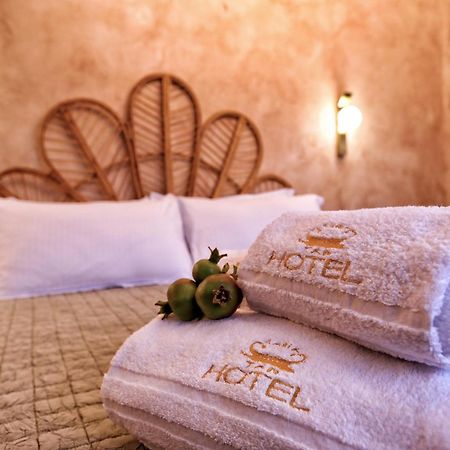 Hotel Labiatan Zogaji Zewnętrze zdjęcie