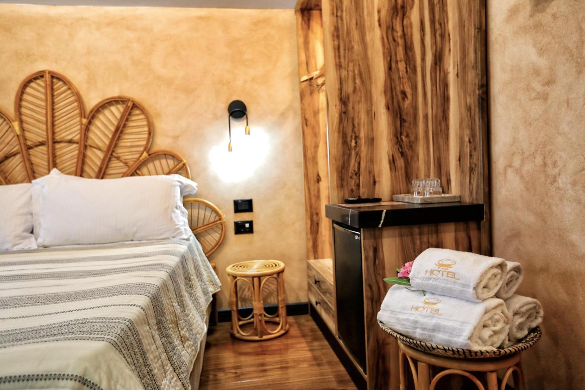 Hotel Labiatan Zogaji Zewnętrze zdjęcie