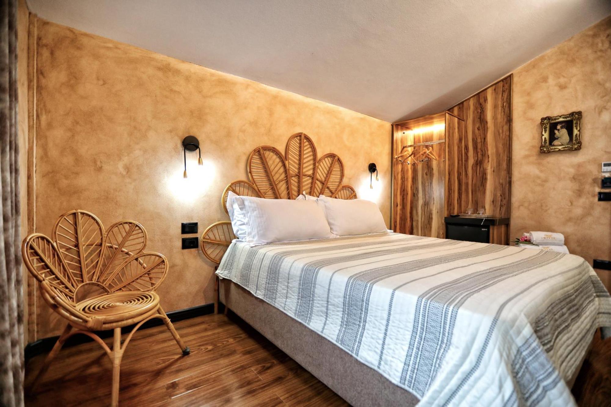 Hotel Labiatan Zogaji Zewnętrze zdjęcie