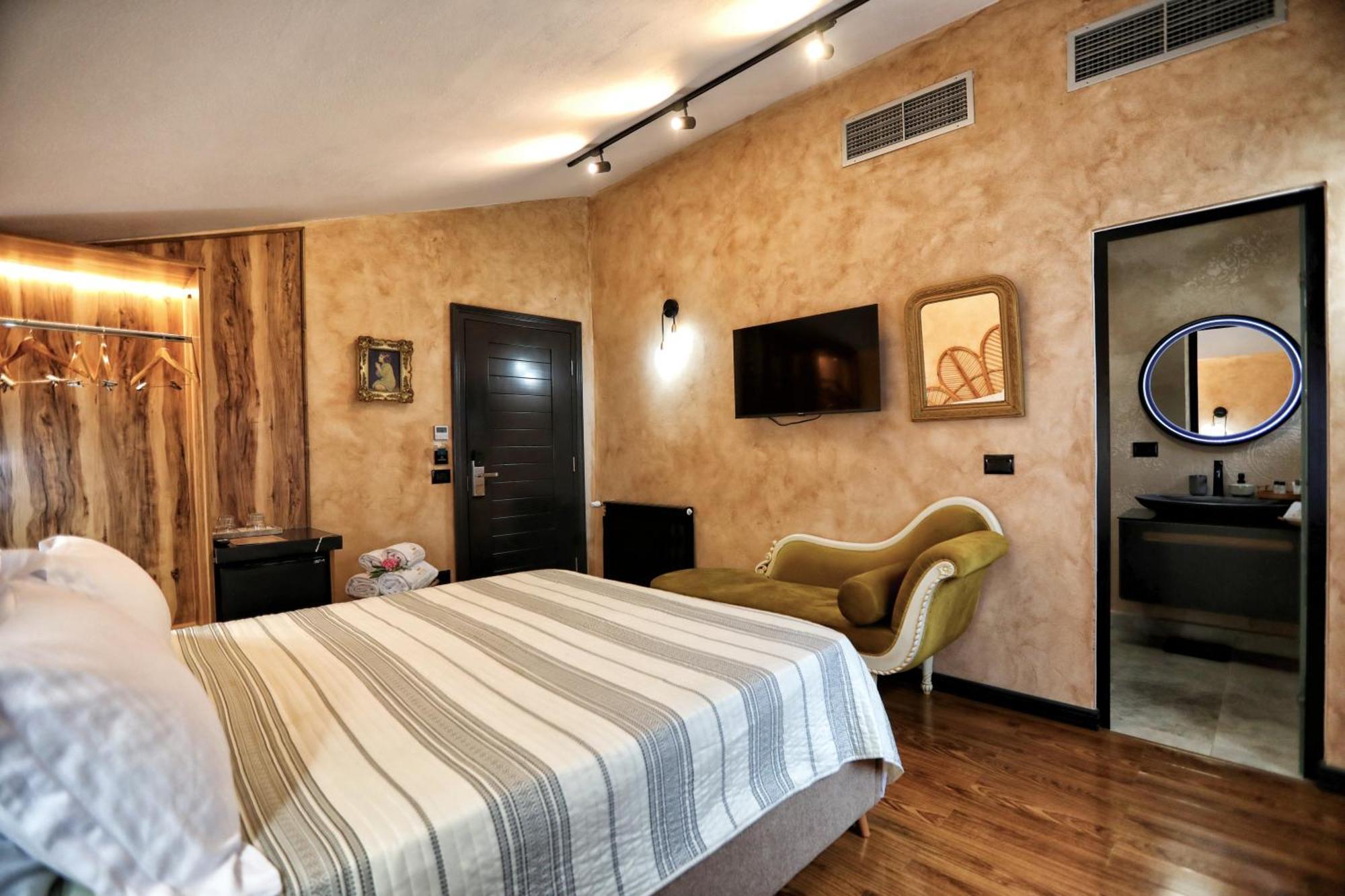 Hotel Labiatan Zogaji Zewnętrze zdjęcie