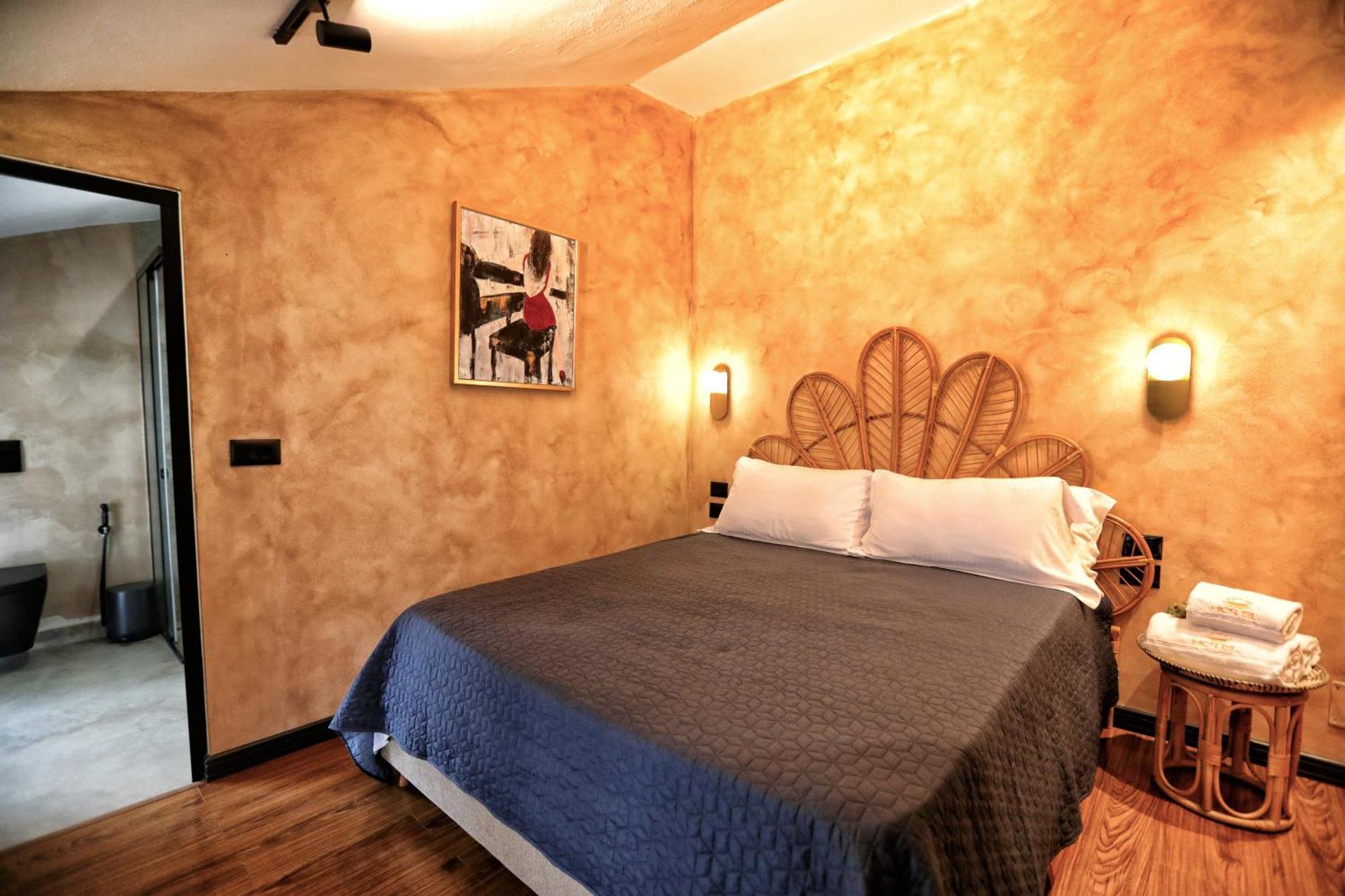 Hotel Labiatan Zogaji Zewnętrze zdjęcie