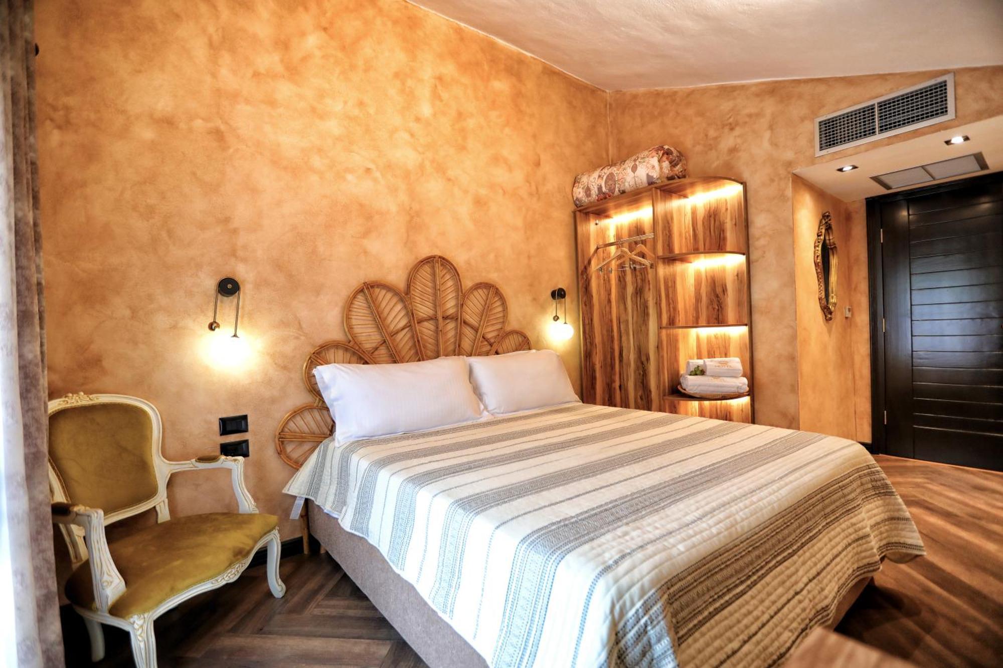 Hotel Labiatan Zogaji Zewnętrze zdjęcie