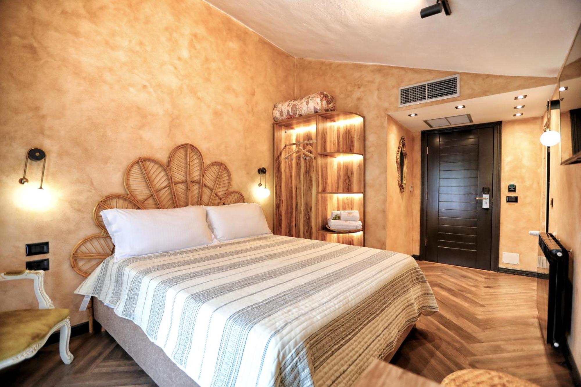 Hotel Labiatan Zogaji Zewnętrze zdjęcie