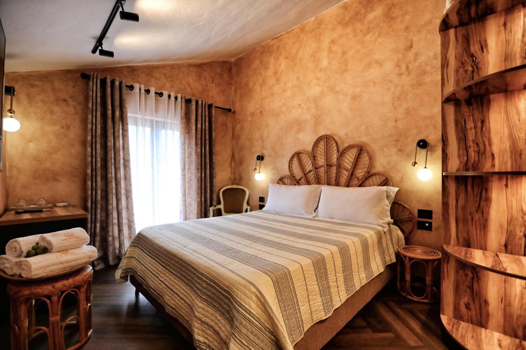 Hotel Labiatan Zogaji Zewnętrze zdjęcie