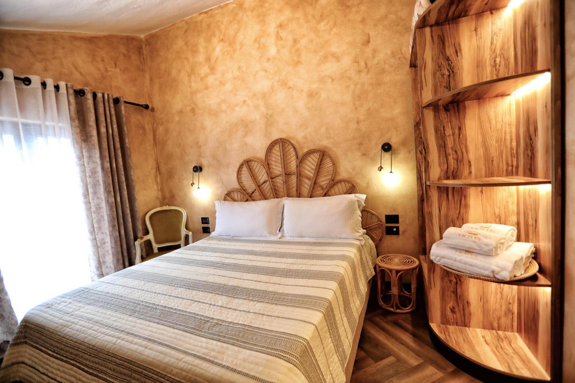 Hotel Labiatan Zogaji Zewnętrze zdjęcie
