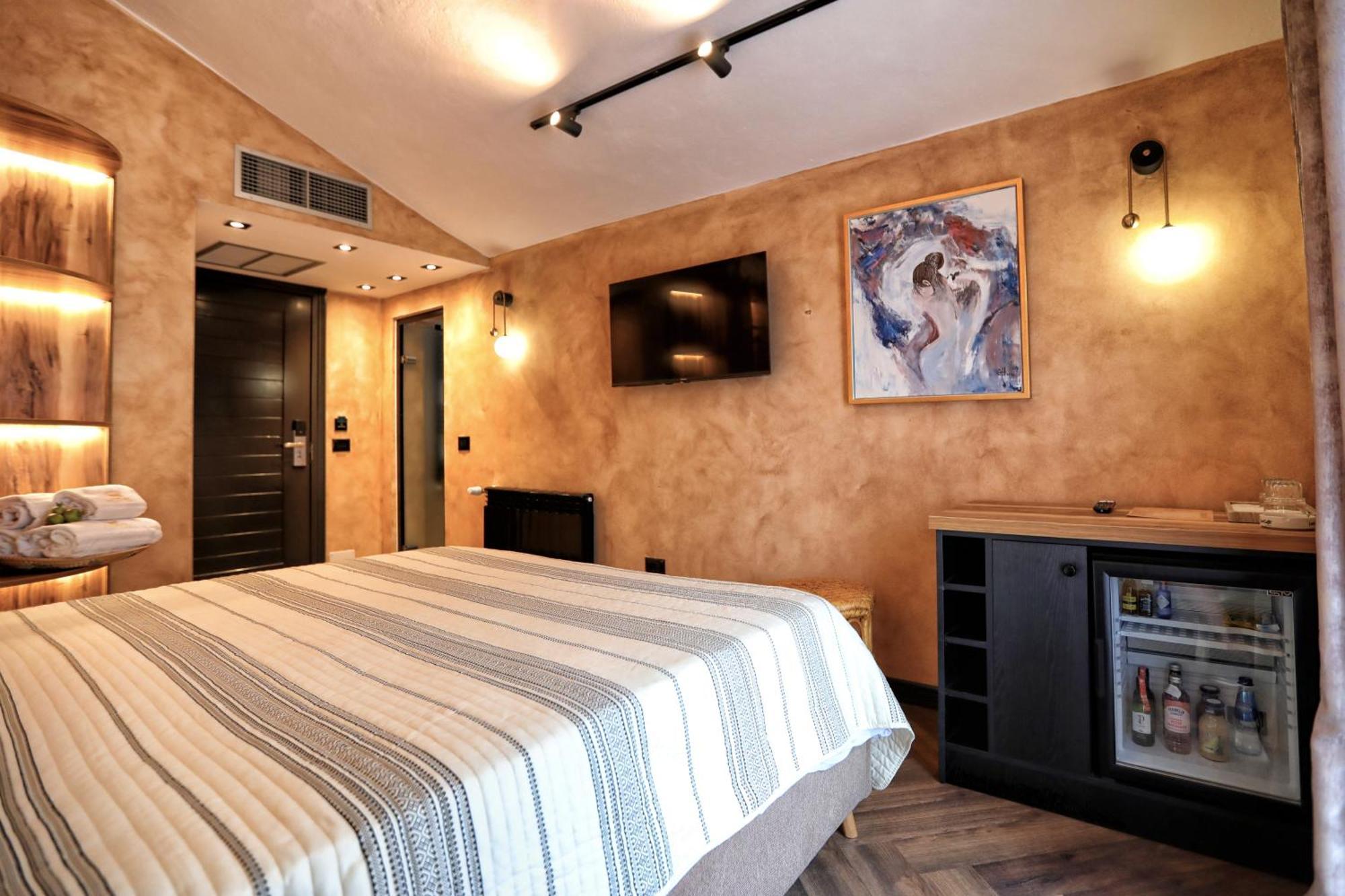 Hotel Labiatan Zogaji Zewnętrze zdjęcie