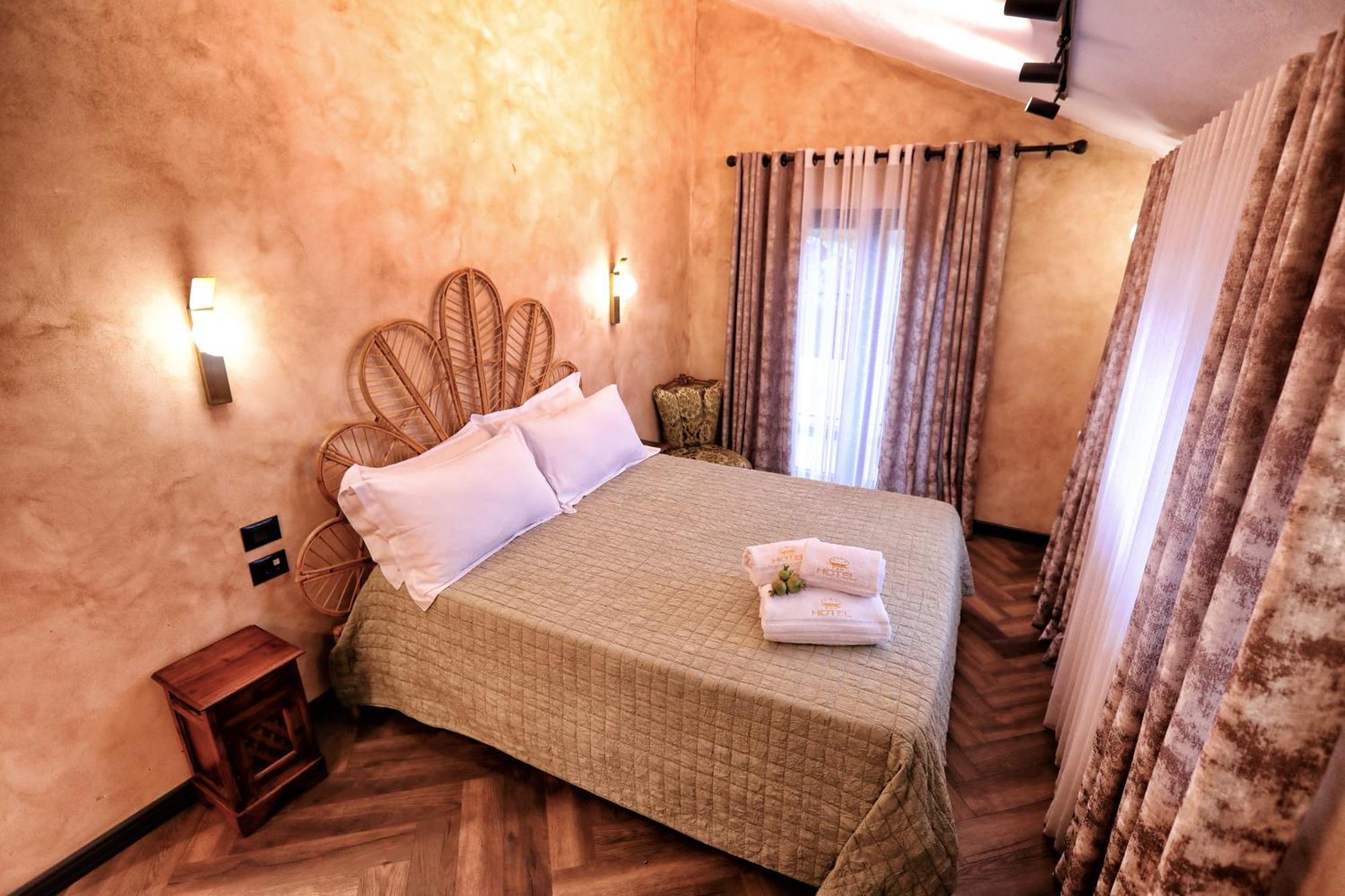 Hotel Labiatan Zogaji Zewnętrze zdjęcie