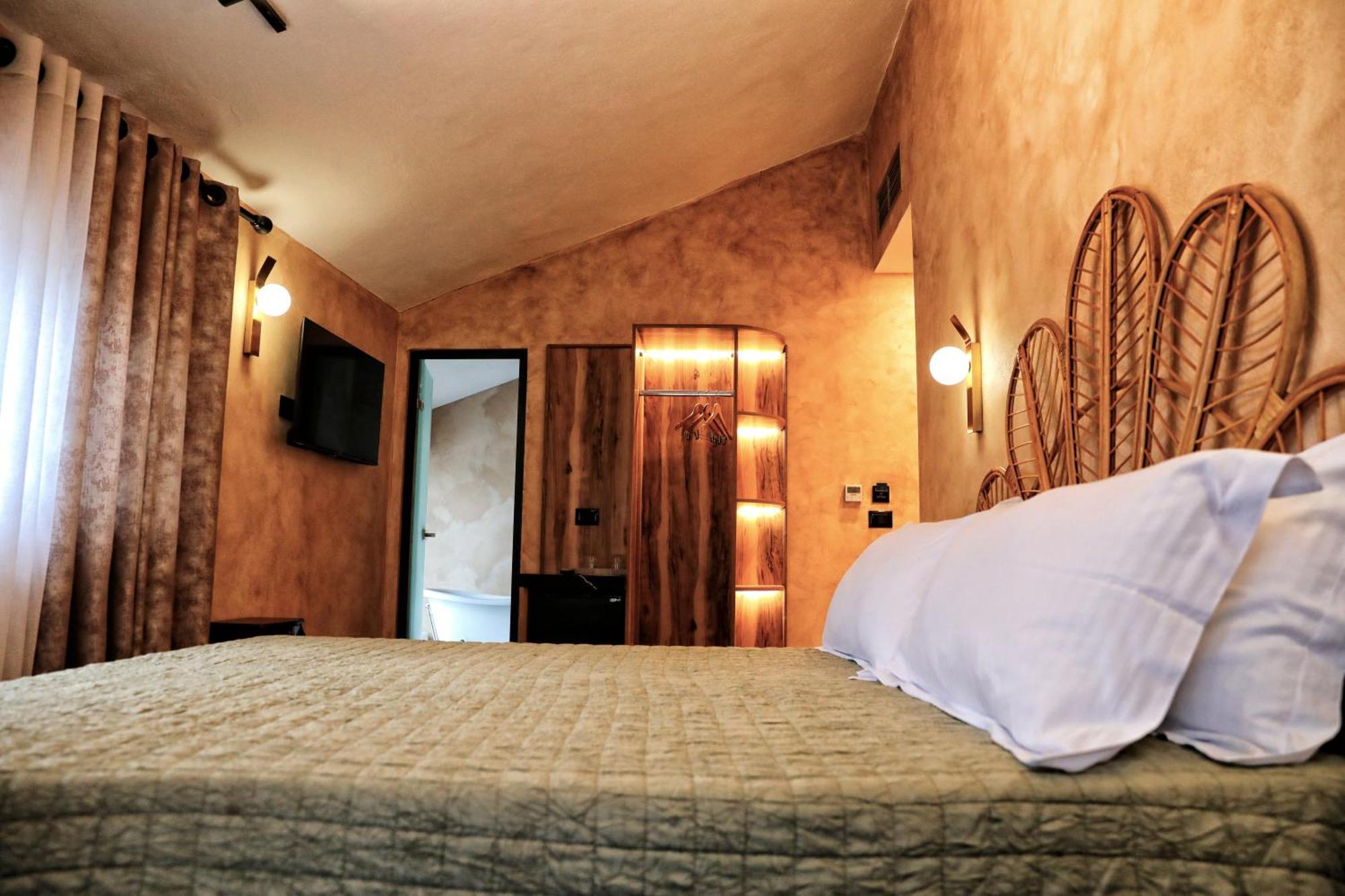 Hotel Labiatan Zogaji Zewnętrze zdjęcie