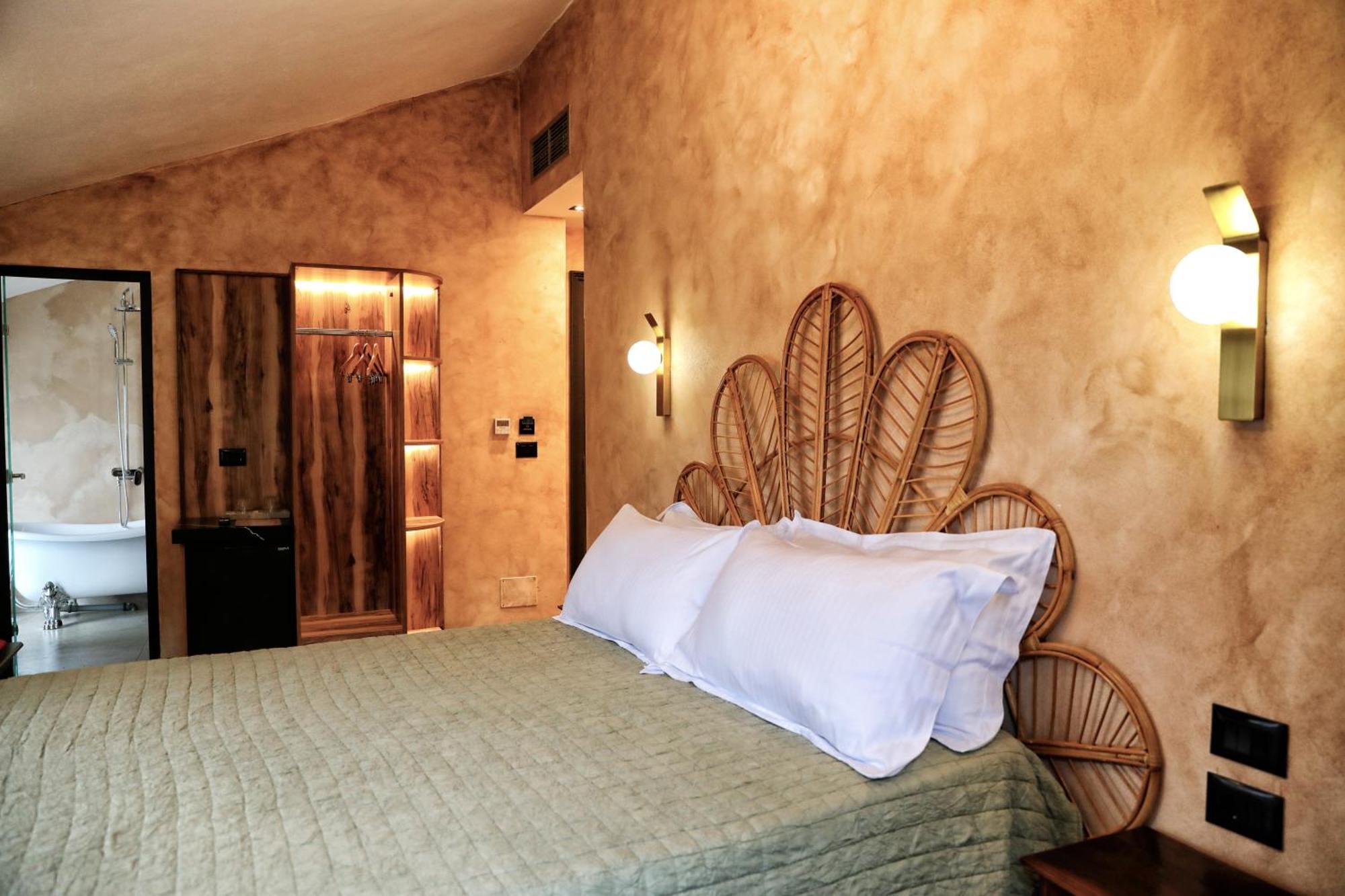Hotel Labiatan Zogaji Zewnętrze zdjęcie