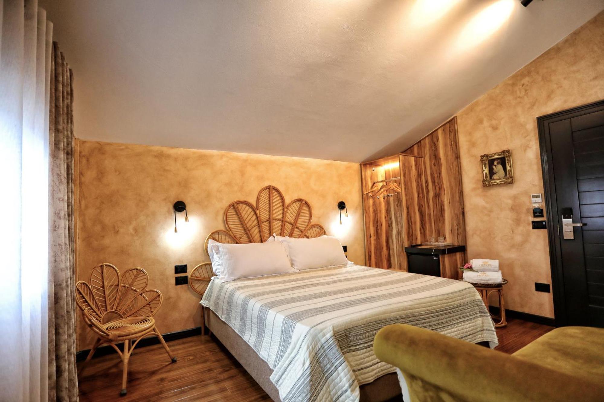 Hotel Labiatan Zogaji Zewnętrze zdjęcie