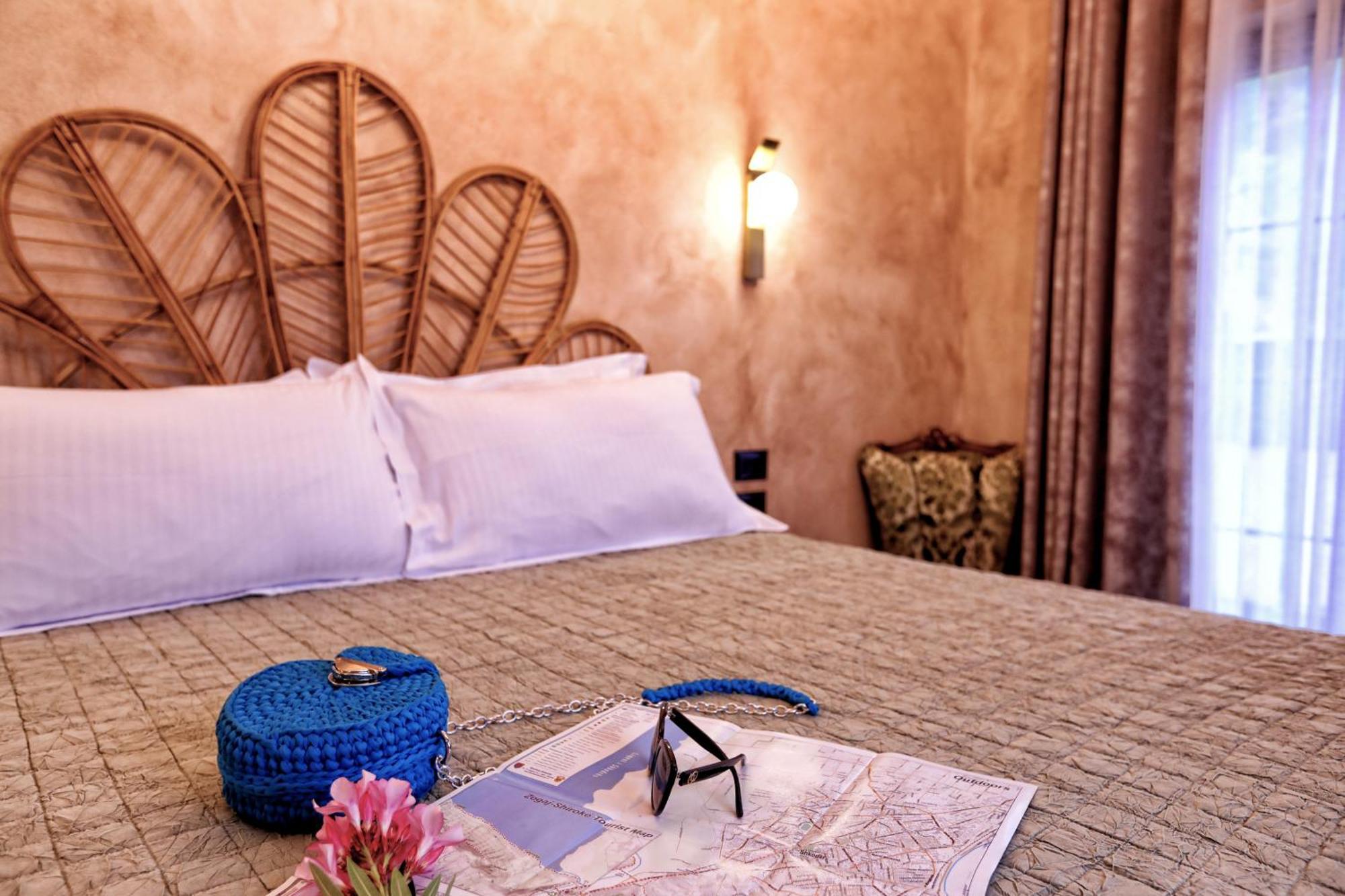 Hotel Labiatan Zogaji Zewnętrze zdjęcie