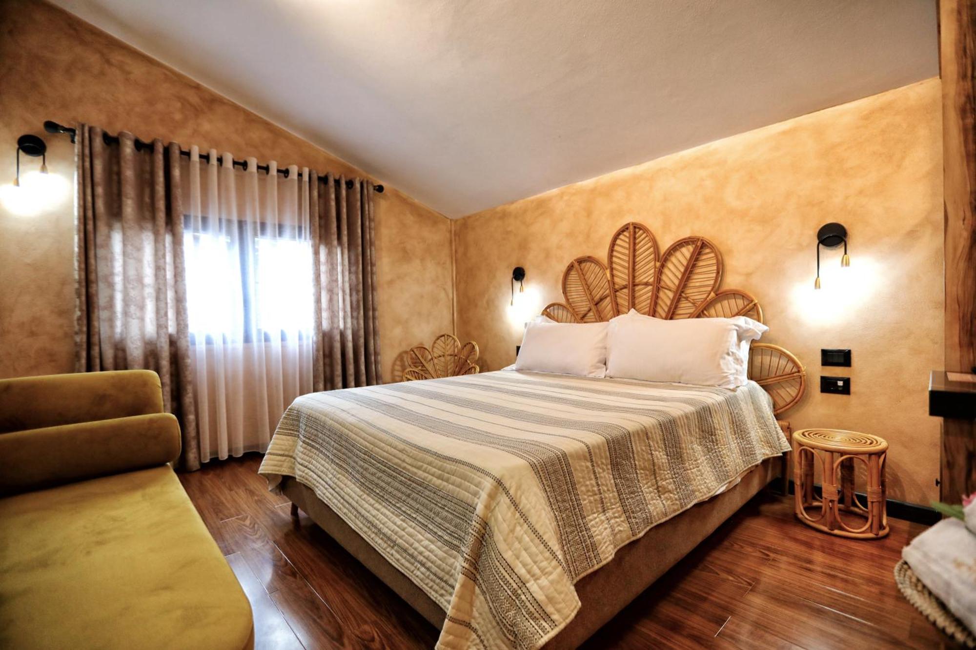 Hotel Labiatan Zogaji Zewnętrze zdjęcie