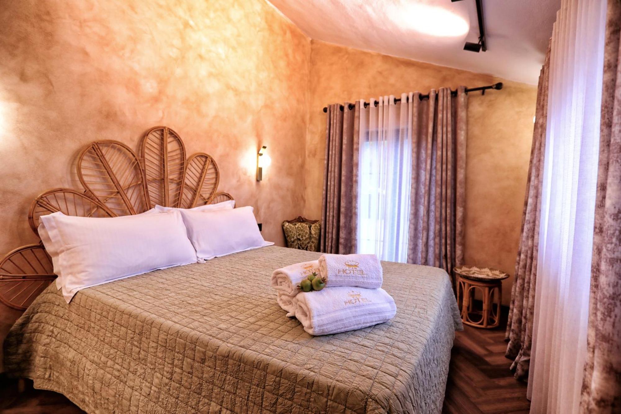 Hotel Labiatan Zogaji Zewnętrze zdjęcie