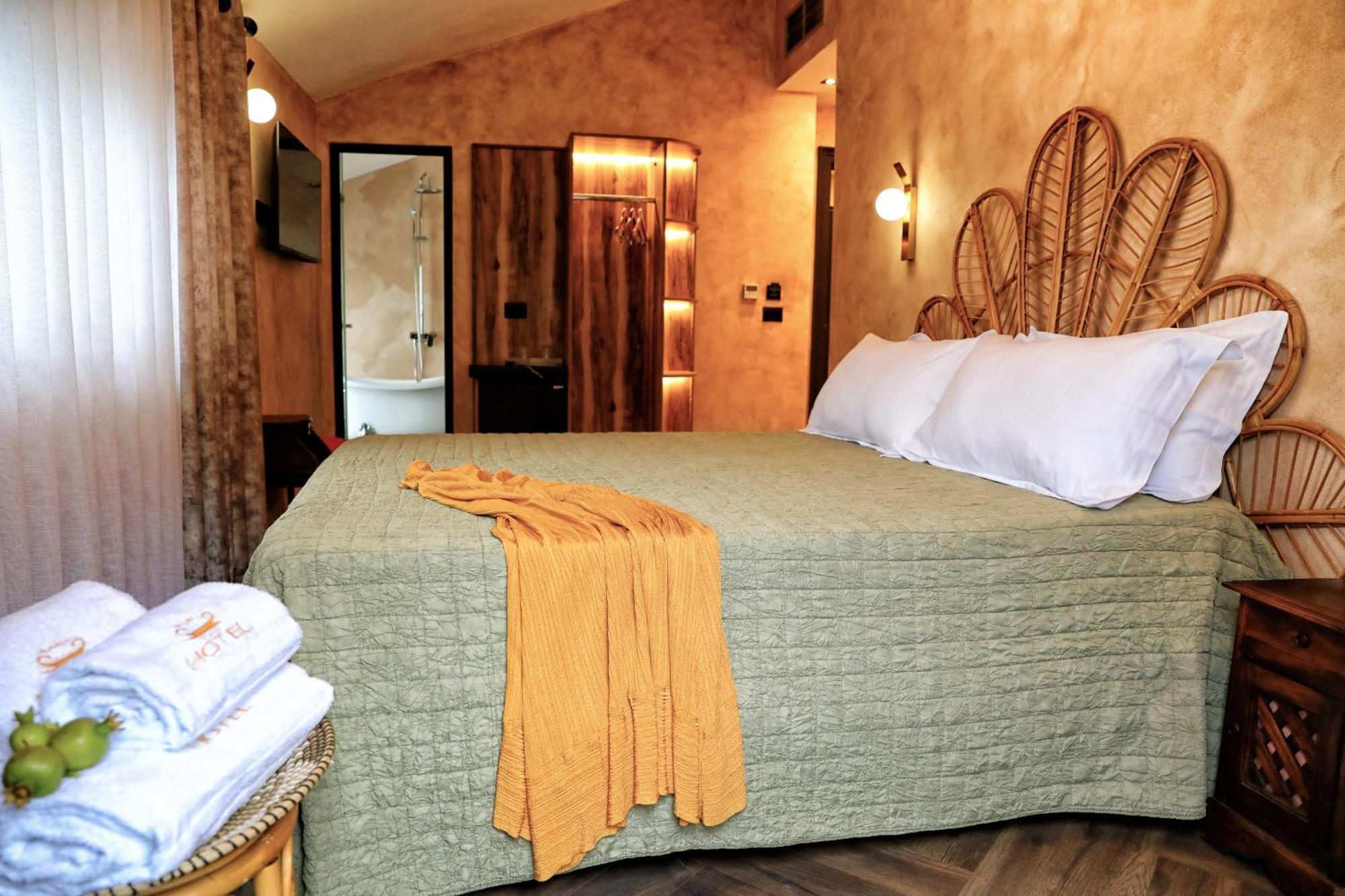 Hotel Labiatan Zogaji Zewnętrze zdjęcie