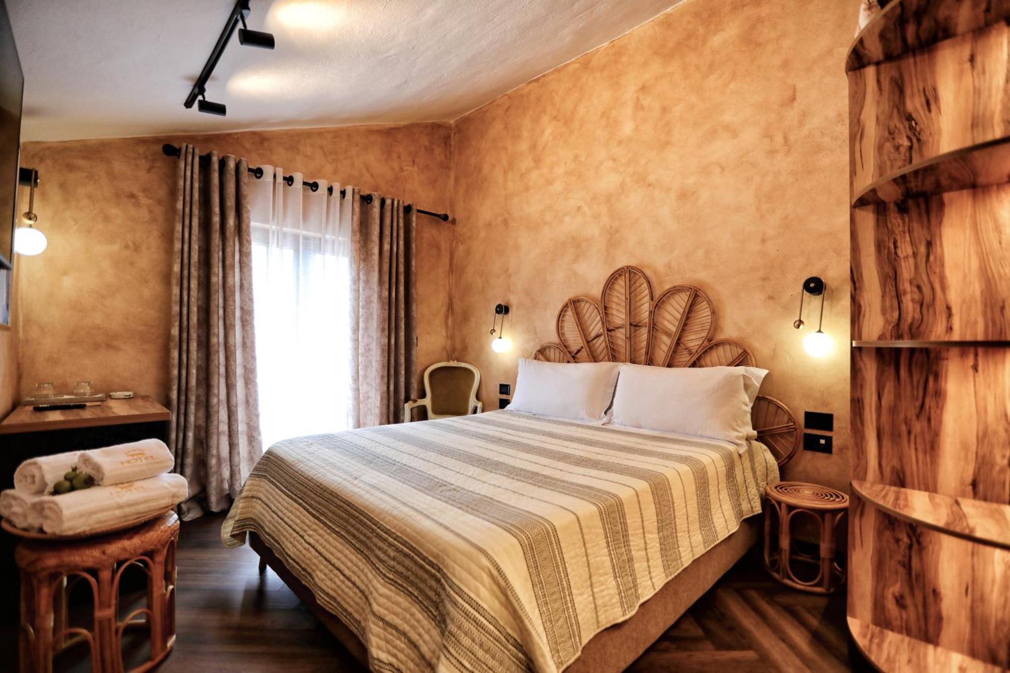 Hotel Labiatan Zogaji Zewnętrze zdjęcie